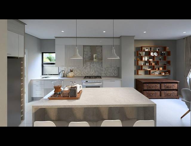 3 BEDROOM HOUSE FOR SALE IN LYNNWOOD RIDGE